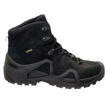 Buty Lowa ZEPHYR GTX® MID TF Women Schwarz/schwarz