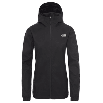 Kurtka The North Face Quest Jacket Women TNF BLACK/FOIL GREY