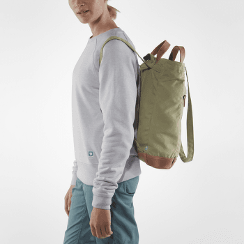 Torba Fjällräven Totepack No.2 Black