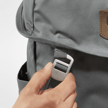 Plecak Fjällräven Greenland Top Black