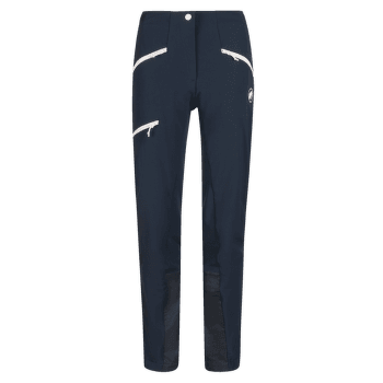 Spodnie Mammut Eisfeld Advanced SO Pants Women (1021-00510) Night