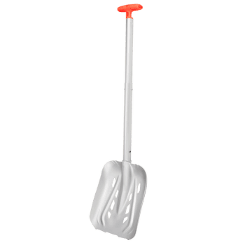 Łopata Mammut Alugator Ride 3.0 raw aluminum 00516