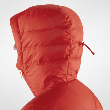 Bunda Fjällräven Expedition Pack Down Hoodie Men UN Blue