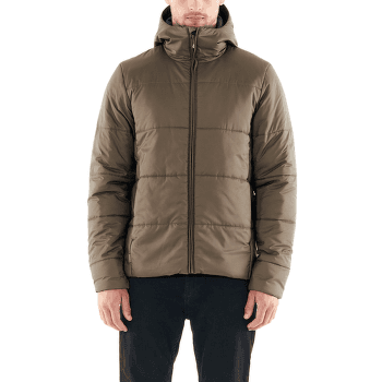 Kurtka Icebreaker Mens Collingwood Hooded Jacket Black