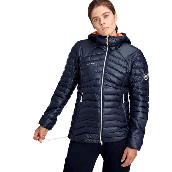 Bunda Mammut Eigerjoch Advanced IN Hooded Jacket Women sky