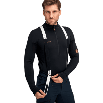 Spodnie Mammut Eisfeld Guide SO Pants Men (1021-00370) Night