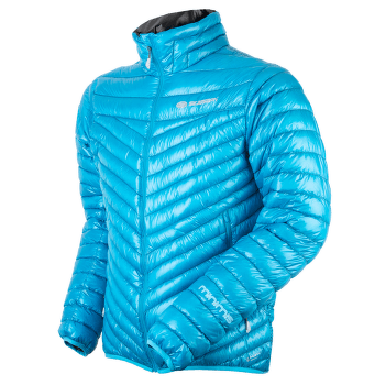 Bunda Sir Joseph Minimis 250 Men Pertex blue