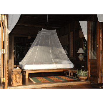 Moskitiera Cocoon Mosquito Nets Ultralight 600 holes/inch5 white