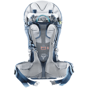 Siedzenie deuter Kid Comfort Pro (3620321) Midnight