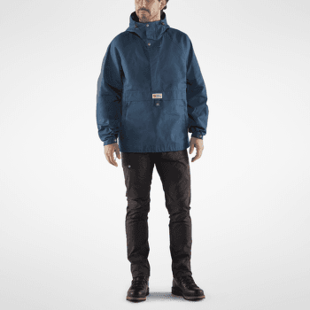 Anorak Fjällräven Vardag Anorak Men Deep Forest
