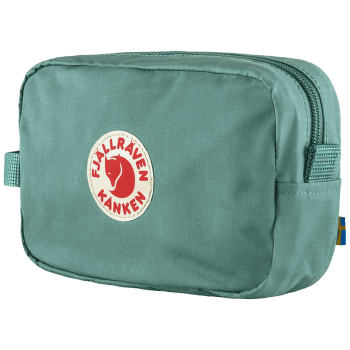 Pokrowiec Fjällräven Kanken Gear Bag Frost Green