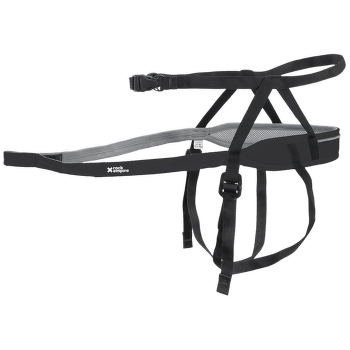 Siodło Rock Empire Canicross (VUC006) černá 008