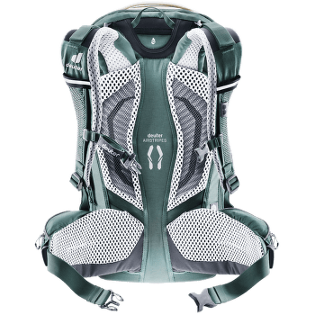 Plecak deuter Trans Alpine Pro 26 SL (3201021) sand-teal