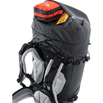 Plecak deuter Guide 42+ SL (3361221) denim-teal