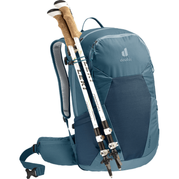 Plecak deuter Futura 27 graphite-shale