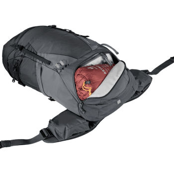 Plecak deuter Futura Pro 34 SL black-graphite