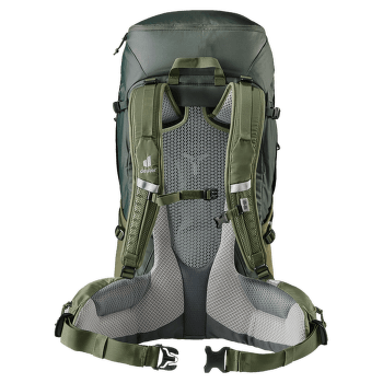 Plecak deuter Futura Pro 40 black-graphite