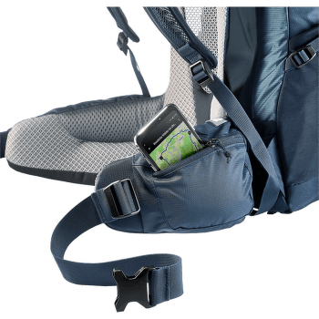 Plecak deuter Futura Pro 36 black-graphite