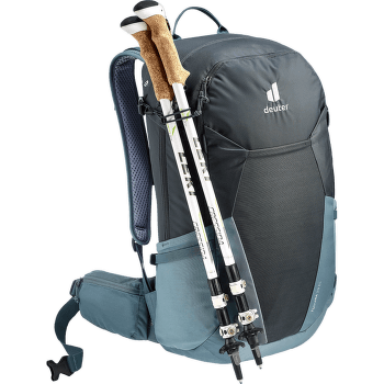 Plecak deuter Futura 29 EL graphite-shale