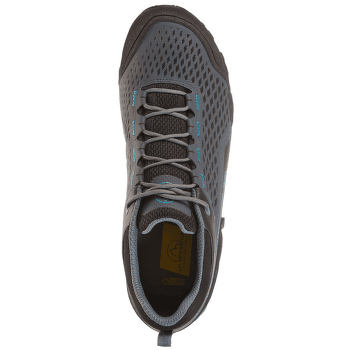 Buty La Sportiva Spire GTX Slate/Tropic Blue