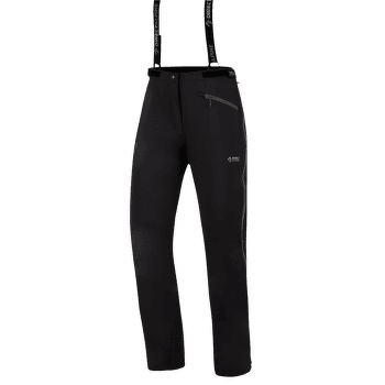 Spodnie Direct Alpine Midi Lady 1.0 Pant black