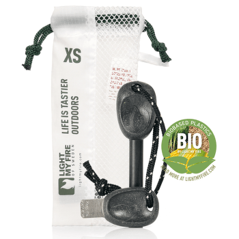 Krzesiwo Light My Fire FireSteel BIO 2.0 Army SlatyBlack