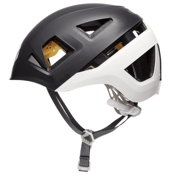 Kask Black Diamond Capitan MIPS Black-White