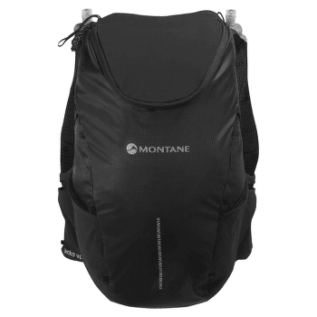 Kamizelka Montane Gecko VP 20+ BLACK