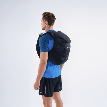 Kamizelka Montane Gecko VP 20+ BLACK
