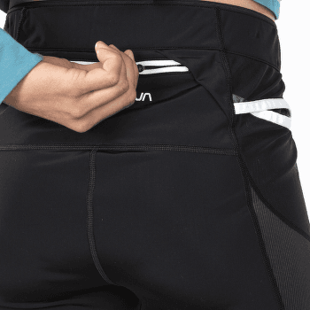 Legginsy 3/4 La Sportiva TRIUMPH TIGHT 3/4 Women Black