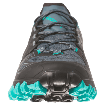 Buty La Sportiva Bushido II Women Slate/Aqua