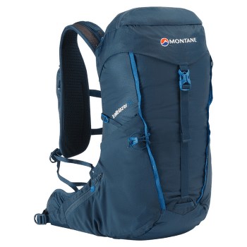Plecak Montane Trailblazer 25 NARWHAL BLUE