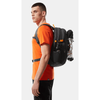 Plecak The North Face Borealis Classic DIW WOODLAND GREEN/TNF BLACK