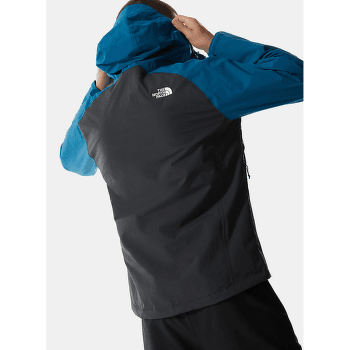 Bunda The North Face Stratos Jacket Men (CMH9) MOSS GREEN/FOREST OLIVE