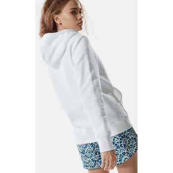 Bluza The North Face Drew Peak Pullover Hoodie Women TNF BLACK