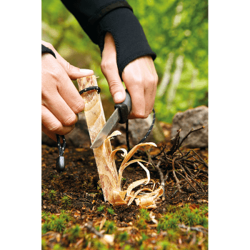 Krzesiwo Light My Fire FireLighting Kit BIO SandyGreen/Cocoshell