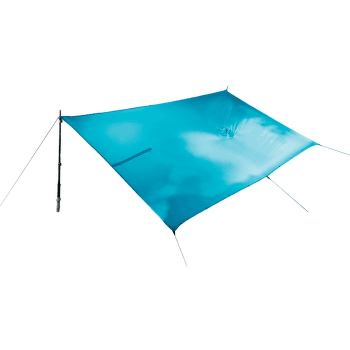 Ponczo Sea to Summit Ultra-Sil™ Nano Tarp Poncho 15D Lime (LI)
