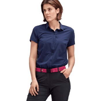 Pas Mammut Alpine Belt granit 0818