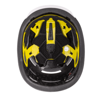 Kask Mammut Wall Rider MIPS white 0243