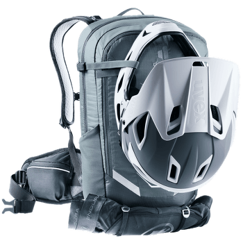 Plecak deuter Flyt 12 SL dusk-redwood