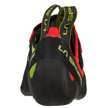 Buty wspinaczkowe| La Sportiva KUBO Goji/Neon