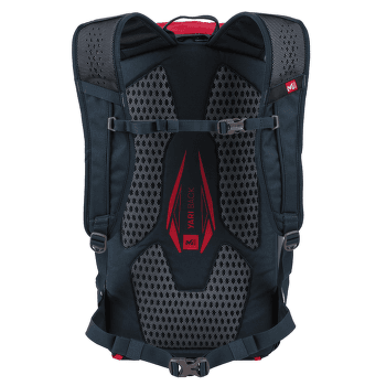 Plecak Millet Yari 20 BIRD/BLACK