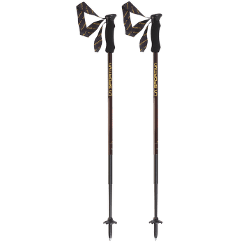 Hole La Sportiva Nepal Lite Trek Pole Black