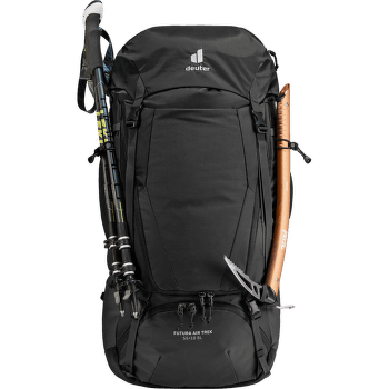 Plecak deuter Futura Air Trek 55 + 10 SL grove-ivy