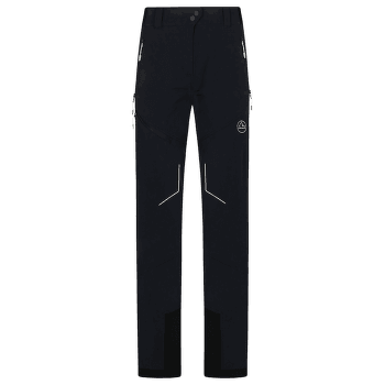 Spodnie La Sportiva EXCELSIOR PANT Women Black