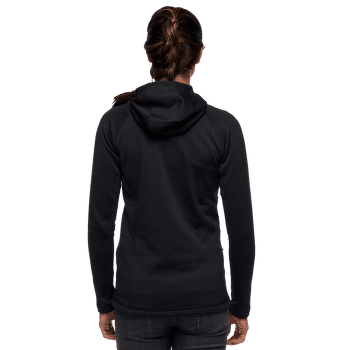 Bluza Black Diamond Factor Hoody Women Grenadine