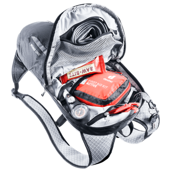 Plecak deuter Road One Black
