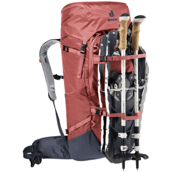 Plecak deuter Rise 34+ atlantic-ink