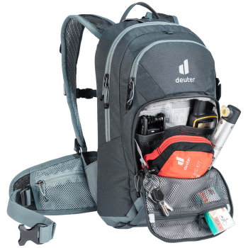 Plecak deuter Attack 8 JR graphite-shale