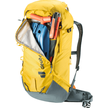 Plecak deuter Freescape Lite 26 papaya-umbra